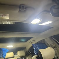 كالنزا فول • محرك وكير جديد • كورك