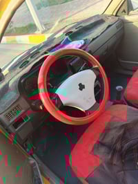 قسام شرعي • ٢٠١١ • تبخير خفيف