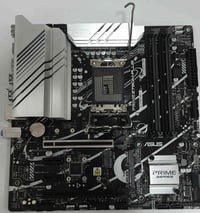 Z790 • اسوس برايم • سوكت ١٧٠٠