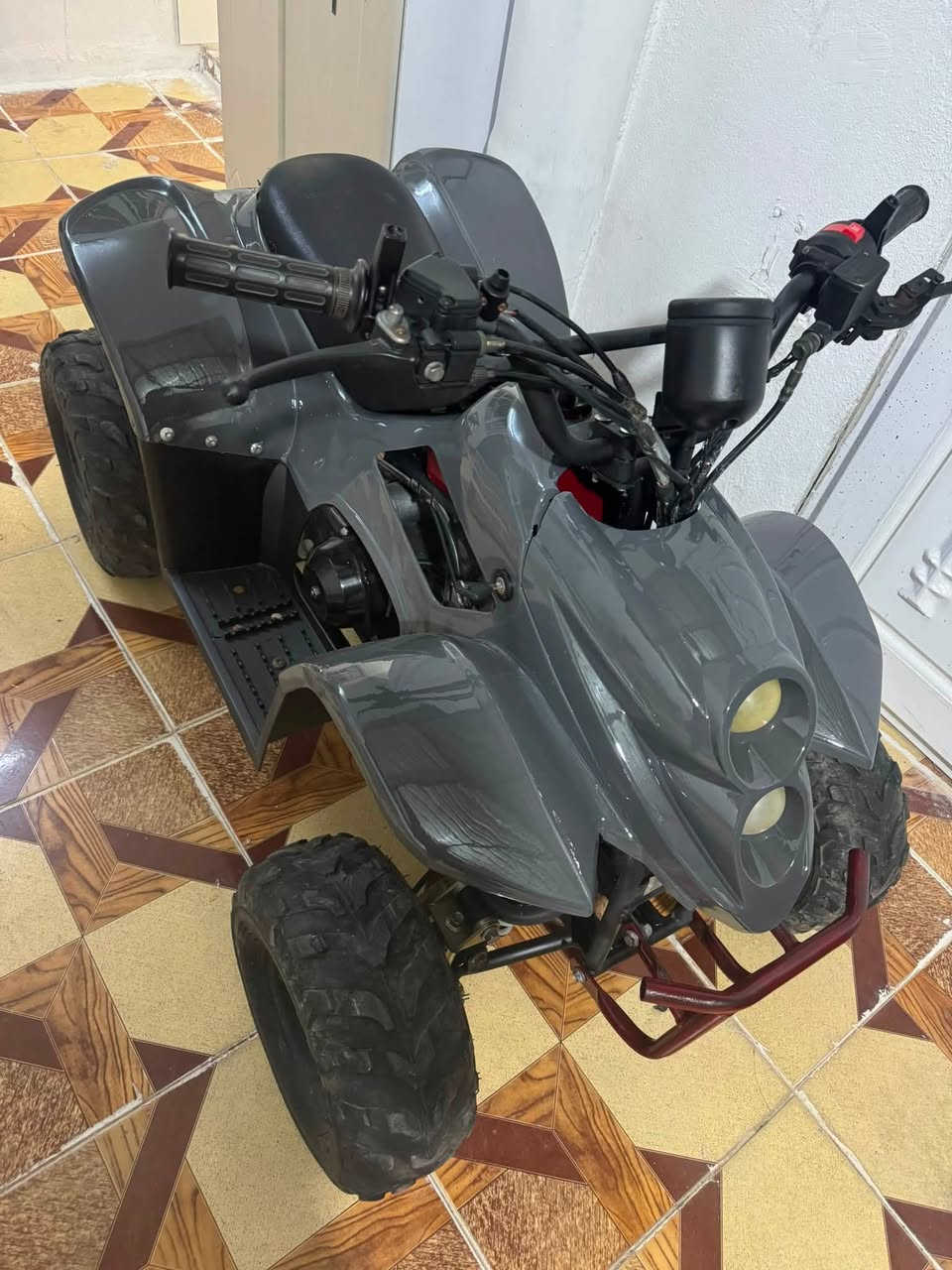 300$
زۆۆۆۆۆۆۆر خاوێنە(نظییییف جدا)
اربیل
٠۷٥٠٤٠۹٠۷۷٠


**إذا كنت صاحب هذا الإعلان وتريد حذفه لأي سبب، رجاءا أرسل رسالة إلى الدعم الفني**