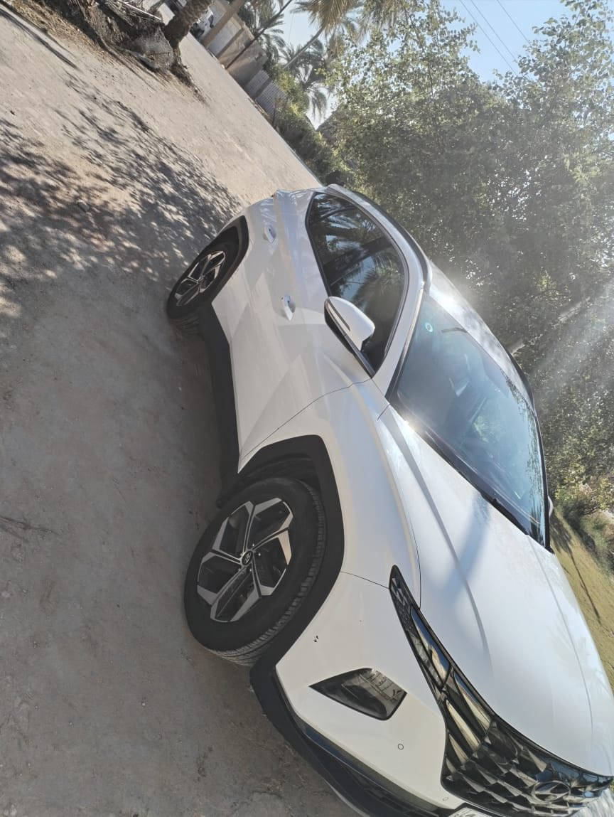 توسان 2023 خليجي رقم بغداد انكليزي بسمي كفاله عامه تحويل ثاني يوم فول مواصفات ما عدا الفتحه نضيفه جدا ماشيه 83 الف مكاني بابل المحاويل رقمي ***********
