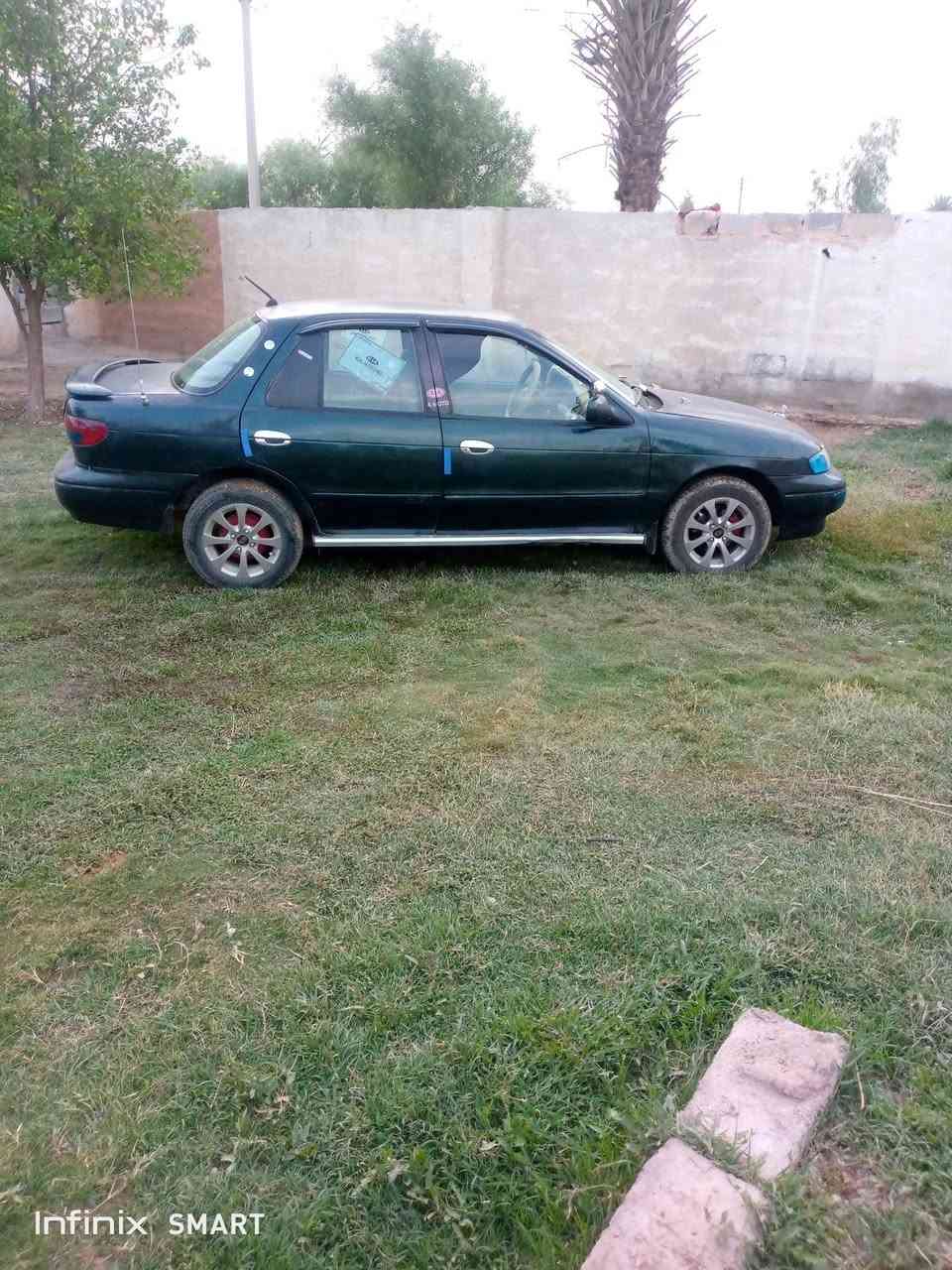 لبيع سيفيه 96 منفصل محرك مفتوح غير عادي رقمك ديالى سعر 28 جاهزه شرط تحويل ***********
