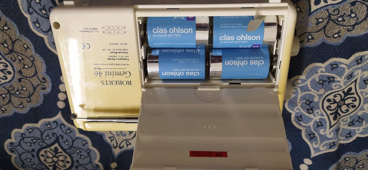 راديون امريكي سعر 40


**إذا كنت صاحب هذا الإعلان وتريد حذفه لأي سبب، رجاءا أرسل رسالة إلى الدعم الفني**