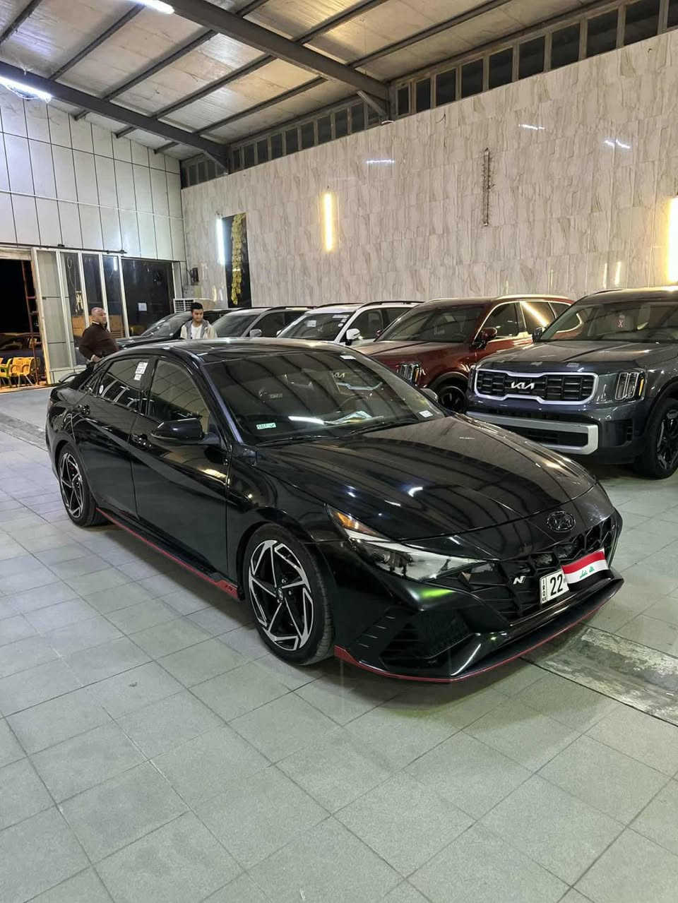 N 2000 تيربو 
23 امريكي حادث بدون ايرباك بدون دواخل 
رقم اربيل فول مواصفات 1/1 
بيها كتاب تضليل  
  🔒175$ 
*********** 
الي ميعجبه السعر يلكه الاحسن
