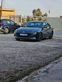 النترا وارد امريكي • ٢٠٢٣ • محرك 2000