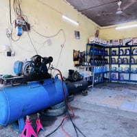 غراض محل بنجر كاملات للبيع  تاروسة عدد 2 خالعه بنجر رفوف  بانيو جهاز ه...
