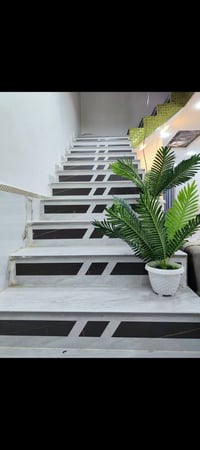 بيت زراعي للبيع مجاور جامعة الامام الصادق متوفر كل الخدمات البناء سنة ...