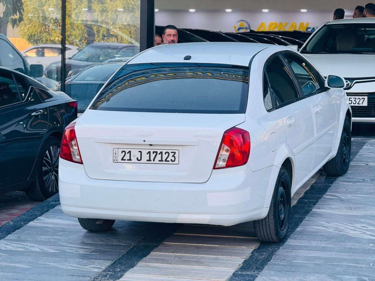 2013 قطعتين چامرلغ وبونيد صبغ مكان ديالى خانقين السعر 88 وبي مجال


**إذا كنت صاحب هذا الإعلان وتريد حذفه لأي سبب، رجاءا أرسل رسالة إلى الدعم الفني**