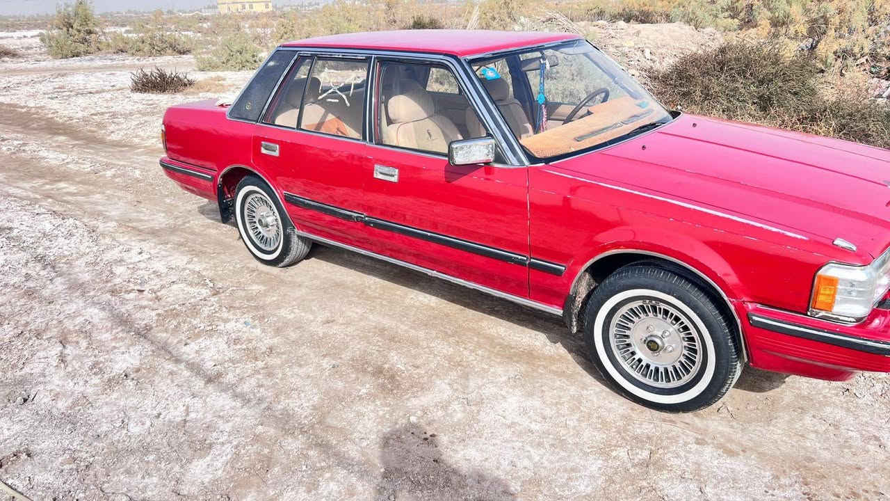 سلام عليكم سوبر مديل 84 سيارة جاهزه كير مكينه جديد  كهربائية جاهزه سيارة مكفوه من عيب شرعي يعني سيارة جاهزه سعر 70 بيهه مجال حك جيه انه مكلف بنشر هذا رقم نتصال ***********
