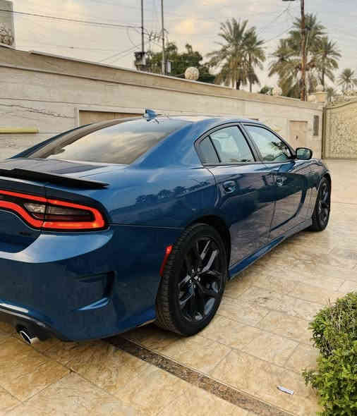 السلام عليكم 🔥😎🔥🔥 بيع مراوس شنو عندك نزل 
دوج جارجر 2023 وارد امريكي اصل
رقم بغداد سنويه ب اسمي تحويل مباشر 
حادثها موضح ب اسفل المنشور 🔻
الون مميز بحري 
الفئه GT
عداد المسافه 60 الف  KM
مواصفات 🔰
محرك V6  3.6 
بصمه تشغيل وابواب 
تشغيل عن بعد 
شاشه كبيره 
كامره خلفيه 
فول تحكم ستيرن 
كش السائق كهرباء 
تبريد قطعتين 
عدسات زينون اصل 
وبعد بيها مواصفات 
عنواني بغداد الكاظميه 

📦لمعرفة السعر اضغط على رقم 1 في التعليقات 👇🏻✉️

***********☎️
