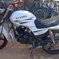 ماطور هيوشه 2018 محرك 200 بدون اوراق سعر 500 07822288729