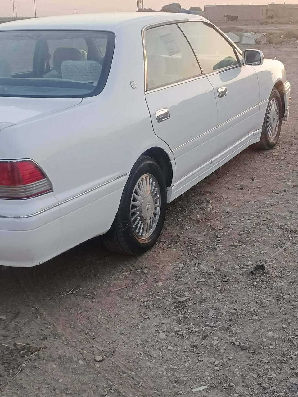رأس الثور فلات  للبيع سياره جاهزه
الشراي يجي خاص ويدلل


**إذا كنت صاحب هذا الإعلان وتريد حذفه لأي سبب، رجاءا أرسل رسالة إلى الدعم الفني**