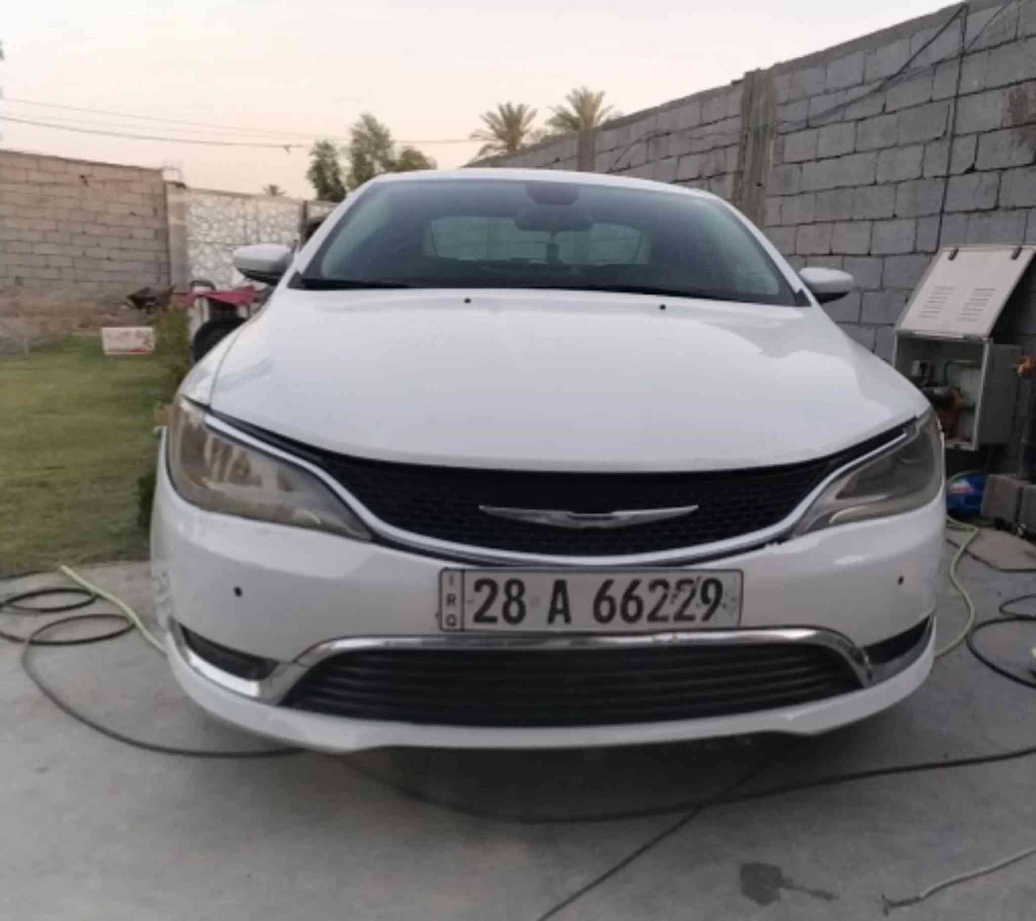 ✨ السلام عليكم وأهلاً بكم في NexShine Detailing ✨
إذا تريد ترجع سيارتك تلمع وكأنها جديدة، إحنا نوفرلك خدمة احترافية بأفضل المواد وأعلى جودة.
🔥 عرض خاص لفترة محدودة – فقط 100,000 دينار
🚗 الباقة تشمل:
✅ بوليش احترافي مرحلتين بمواد ألمانية أصلية. ✅ إزالة أغلب الخدوش السطحية وآثار البهتان. ✅ زيادة اللمعان وإظهار عمق لون السيارة. ✅ تنظيف داخلي  باحترافية. ✅ تنظيف السقف،الأرضية، الكشنات، الأبواب، والدشبول. ✅ تنظيف الزجاج من الداخل والخارج.
⭐ نستخدم مواد أصلية وآمنة على طلاء السيارة. ⭐ شغل يدوي مع اهتمام بأدق التفاصيل. ⭐ رضا الزبون هو أولويتنا.
📍مكاني بابل المسيب.
 للحجز والاستفسار: 📞 ***********
  (شغلي بالبيت)
