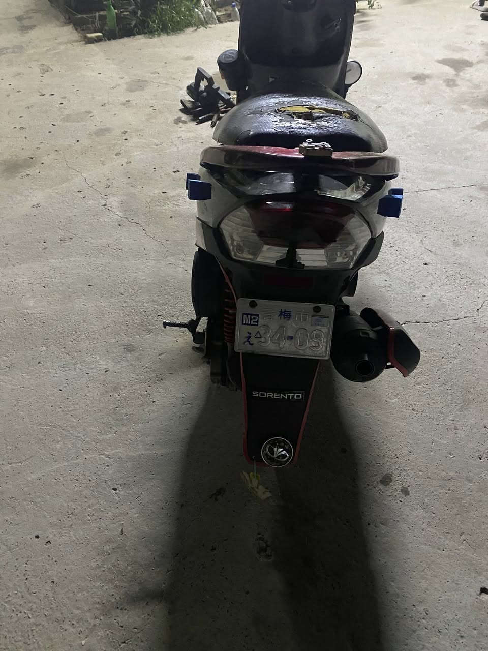 السلام عليكم ماكس منغولي للبيع السعر٣٥٠بيه مجال يرادله ترتيبات بصيطه شلع معدل مكان الشعله ***********
