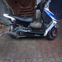 سكنس نثيه  ر ياضي نضيفه نقص كفرات خلفيه وسلف  07715270283