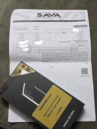 جالاكسي S25 ألترا • مستعمل شهر • ضمان ٩ أشهر