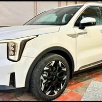 سورنتو ٢٠٢٤ • ٦ سلندر • ١٢٠٠٠ كلم