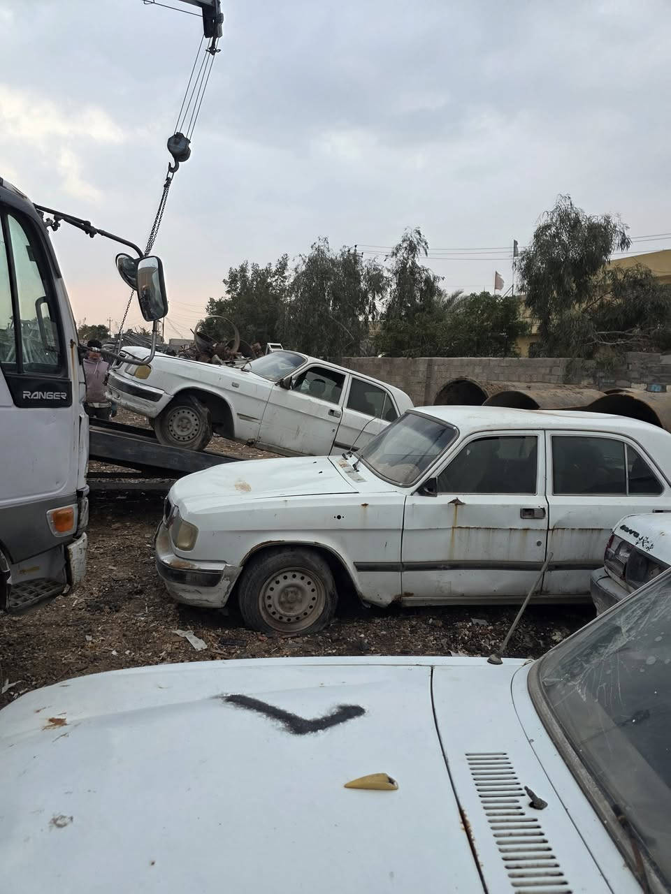 سيارات فولكه عدد 11سياره للبيع مايسجلن
***********
