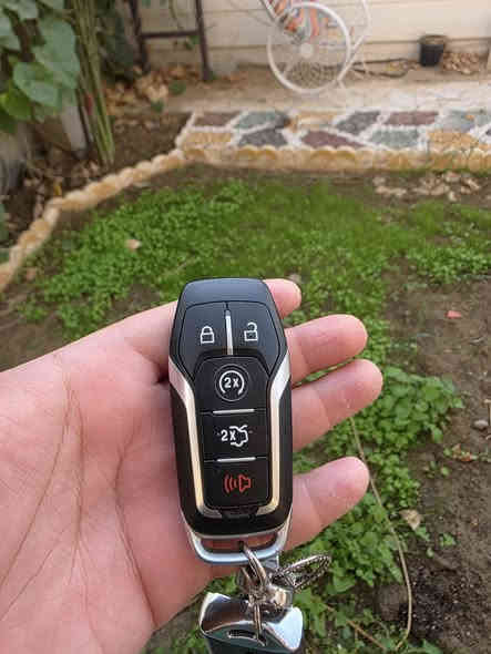 🔴....قيم واخذ....🔴
بصمات مال ((Ford Mustang))والثانية ((BMW))
قيم واخذ 
لل استفسار::***********::بي واتساب والخاص مفتوح🔓
