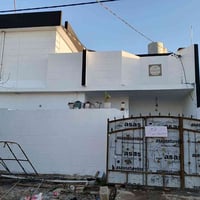 دار زراعي • كركوك حي بدر • ١٤٠م²