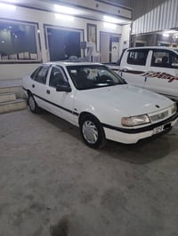 فيكترا • ١٩٩٢ • رقم نينوى