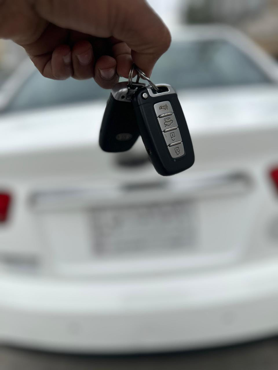 السلام عليكم ورحمة الله وبركاته 
سيراتو مديل 13 خليجي كفاله ماعده مدكر الأمامي بيه صبغ فقط
مكينة كير كفاله تبريد حداده جديده شرط
فول ماعده تنته بصمه سياره
السعر ( ١١٥ ) 
ملاحظة/  ‎آٌني مكلف بالنشر للاستفسار الاتصال على الرقم 
***********.  ابو جود
