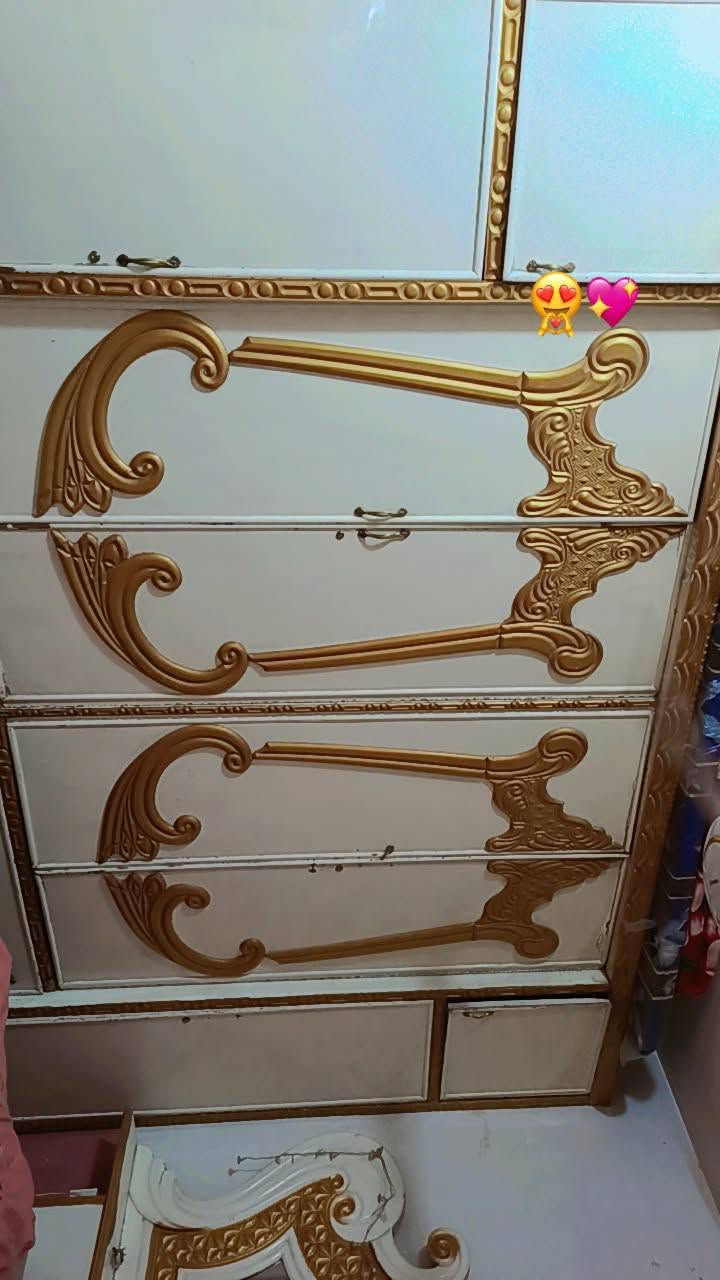 غرفه تسكام عراقي طابقين هيه ودوشكها ب300 وبيها مجال وجلسه ب40 عنواني كربلاء حي الغدير


**إذا كنت صاحب هذا الإعلان وتريد حذفه لأي سبب، رجاءا أرسل رسالة إلى الدعم الفني**