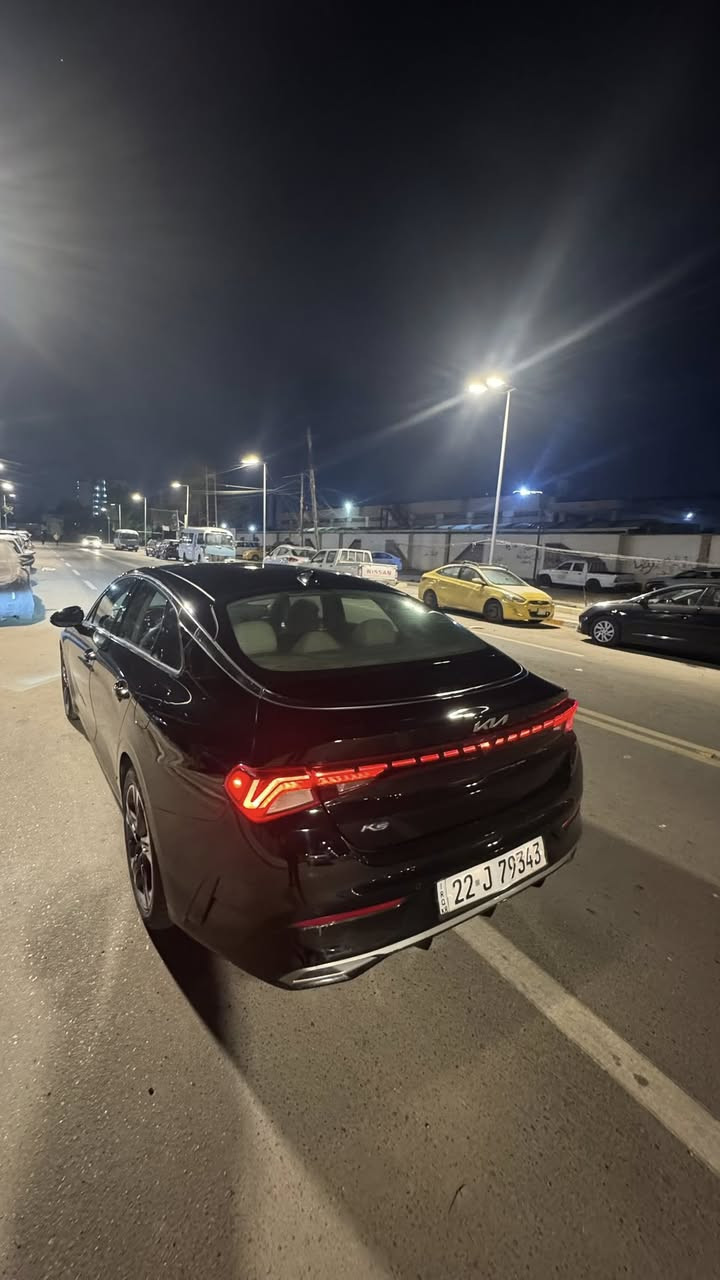 سلام عليكم كي فايف 2022 للبيع فئة ال ex اعلى فئة بالمواصفات مكينة 1600 توربو
فتحة بانوراما 
تدفئة وتبريد بالكشنات 
تدفئة بالستيرن 
رادرات 360 درجة 
كامرات 360 درجة 
توقف ذاتي 
سماعات نضام بوس 

بيها قطعتين بامريكا وصور الحادث مرفوقة بالمنشور 
وهنا ايضا صار بيها قطعتين بس بسيط جداً بدون شاصي بدون لغد بدون دواخل نهائيا كير محرك كفالة وصور السونار مرفوقة بالمنشور  مكان السيارة بغداد الاسكان المنصور رقم السيارة اربيل باسمي تريد تحويل تريد وكالة حاضر هزه جديدة 
***********

سعر السيارة 165 ورقة 💵💵
