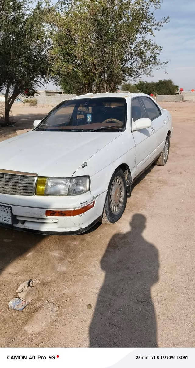 سلام عليكم بطه متصل(أ) سياره مكفوله من الكص والضربه القويه السياره نقل مكينه خيط بخار وكير مكفوول كهربايات جاهزه وحداديه زينه  *********** السعر 26 مكاني بصره  
راعيهه موجود بس ما وأصله
