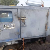 مولد كاتم جوندير • 3بستم • تانكي داخلي