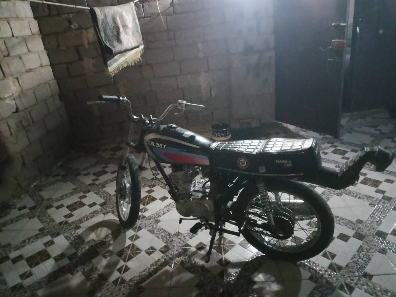 كلك للبيع توه مجفته وكامله 350وبيه مجال***********
