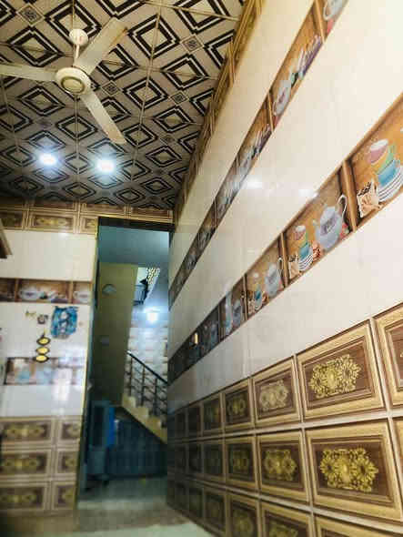 بيت مساحته 125م منطقه ل 36
طابقين بناء جديد السعر 120
للاستفسار الاتصال//***********// السماوا
