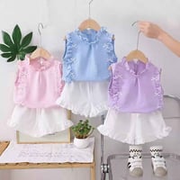 جملة • ملابس أطفال • صيفية