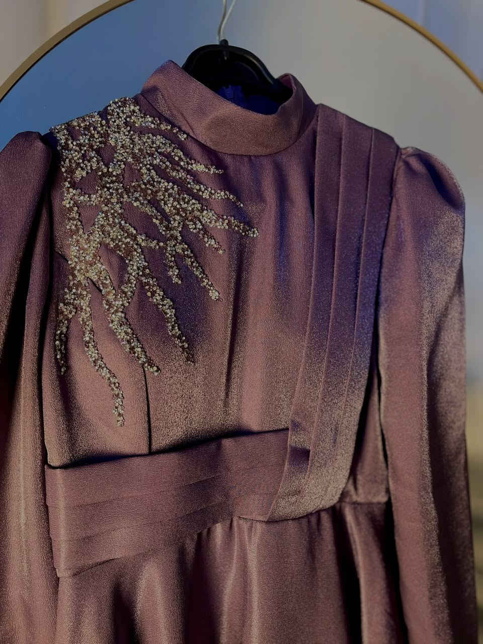 فستان حفلات مملبوس جديد يلبس لحد وزن ٦٠ اريده ب٣٠


**إذا كنت صاحب هذا الإعلان وتريد حذفه لأي سبب، رجاءا أرسل رسالة إلى الدعم الفني**