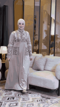 ✨ كولكشن الشتاء الجديد من حكاية وصل! ✨ تصاميم عصرية راقية وخامات فاخرة...