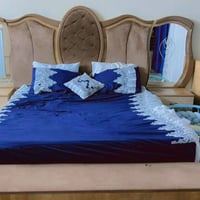 بيع غرفة تركية مستعمل 8 قطع وفيها غراض للصيانة السعر:- 500 ألف وفيه مج...