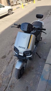 ريان وحش الكون موديل 2025 استخدام شهرين دراجة غنية عن تعريف فول مواصفا...