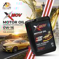 🛢️🇩🇪 #XMOV_OIL  ​🎯 التقنية الألمانية في قلب محركك! 🇩🇪🚗 ​امنح سيارتك ال...