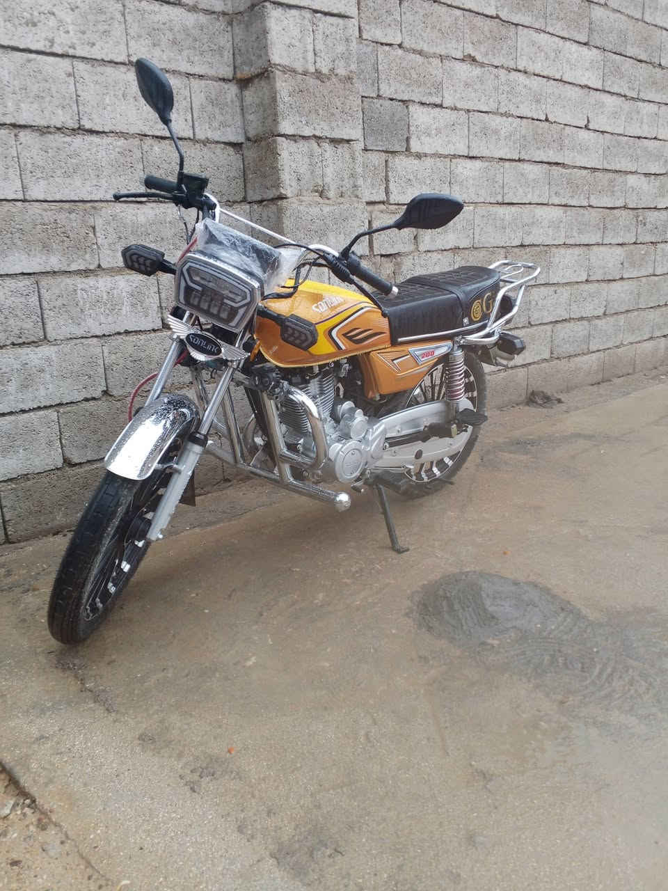 سلام عليكم.
25 للبيع جواكيج محرك ابيض.
مصار شهر من شدينا.
يعني بعده ع وضع شركه.
ه‍ـ***********.
