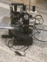 مكينة اوفر • منزلي