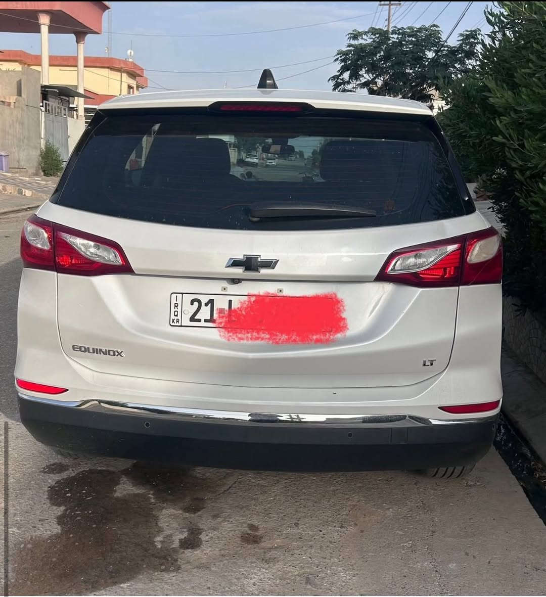 موصفات LT. مرغوب.  2021. بي ضرر جاملغ وبنيد.   بي.  شويه دواخل.     سعر 150. وبي مجال. كولشي جديد سنوي. تايرات
***********
