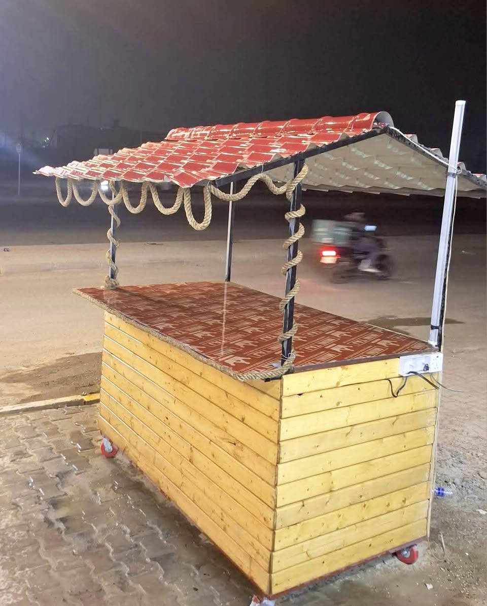 عربه جديده لبيع ديالى بعقوبة 250///***********
