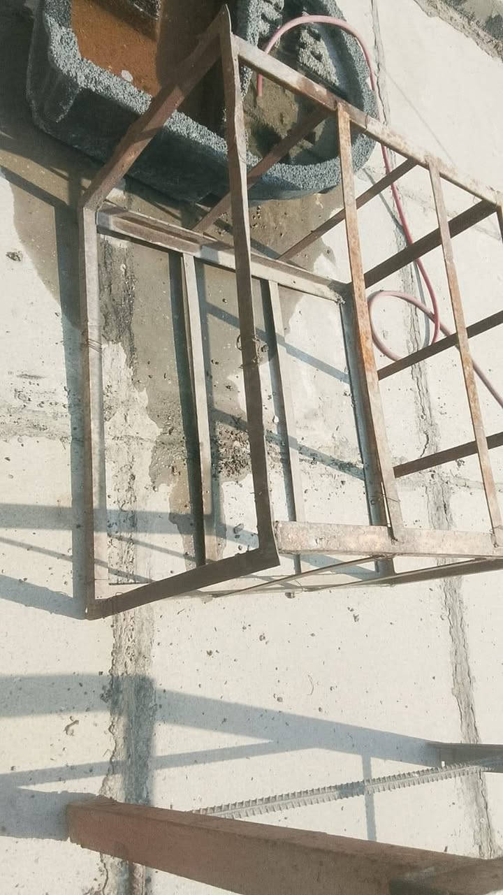 قفص مكيف اللبيع سعر 20


**إذا كنت صاحب هذا الإعلان وتريد حذفه لأي سبب، رجاءا أرسل رسالة إلى الدعم الفني**