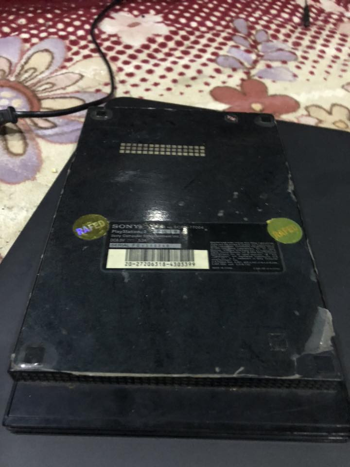 السلام عليكم ورحمة وبركاته
بلي تو بعده بلازكات شركه نضيف بدون ملاحقات قيم واخذ جهاز شغال  مكاني بغداد الكماليه


**إذا كنت صاحب هذا الإعلان وتريد حذفه لأي سبب، رجاءا أرسل رسالة إلى الدعم الفني**