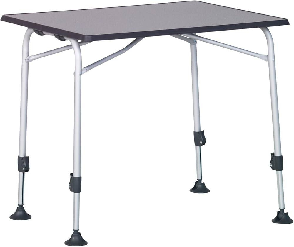 نقدم لكم كرسي تخييم قابل للطي من ماركة Portal، طراز Pisa، مزود بمسند للقدمين لتوفير أقصى درجات الراحة. بالإضافة إلى طاولة تخييم Westfield Viper، التي تتميز بخفة وزنها وتصميمها القابل للطي لسهولة التخزين والنقل.
يتوفر هذا العرض الخاص لمحبي التخييم بسعر 125,000 دينار عراقي شامل خدمة التوصيل.

للاستفسار، يرجى التواصل عبر الاتصال أو الواتساب على الرقم ***********.
