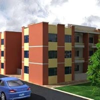 كورد ستي ١ • ١١٠م • ٢غرف نوم