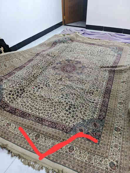 زوالي للبيع عدد 8 بيهن ايراني وتركي مكان نجف حي الحسين *********** النجف
