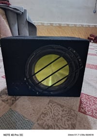 دمام • نضيف • صوته حلو