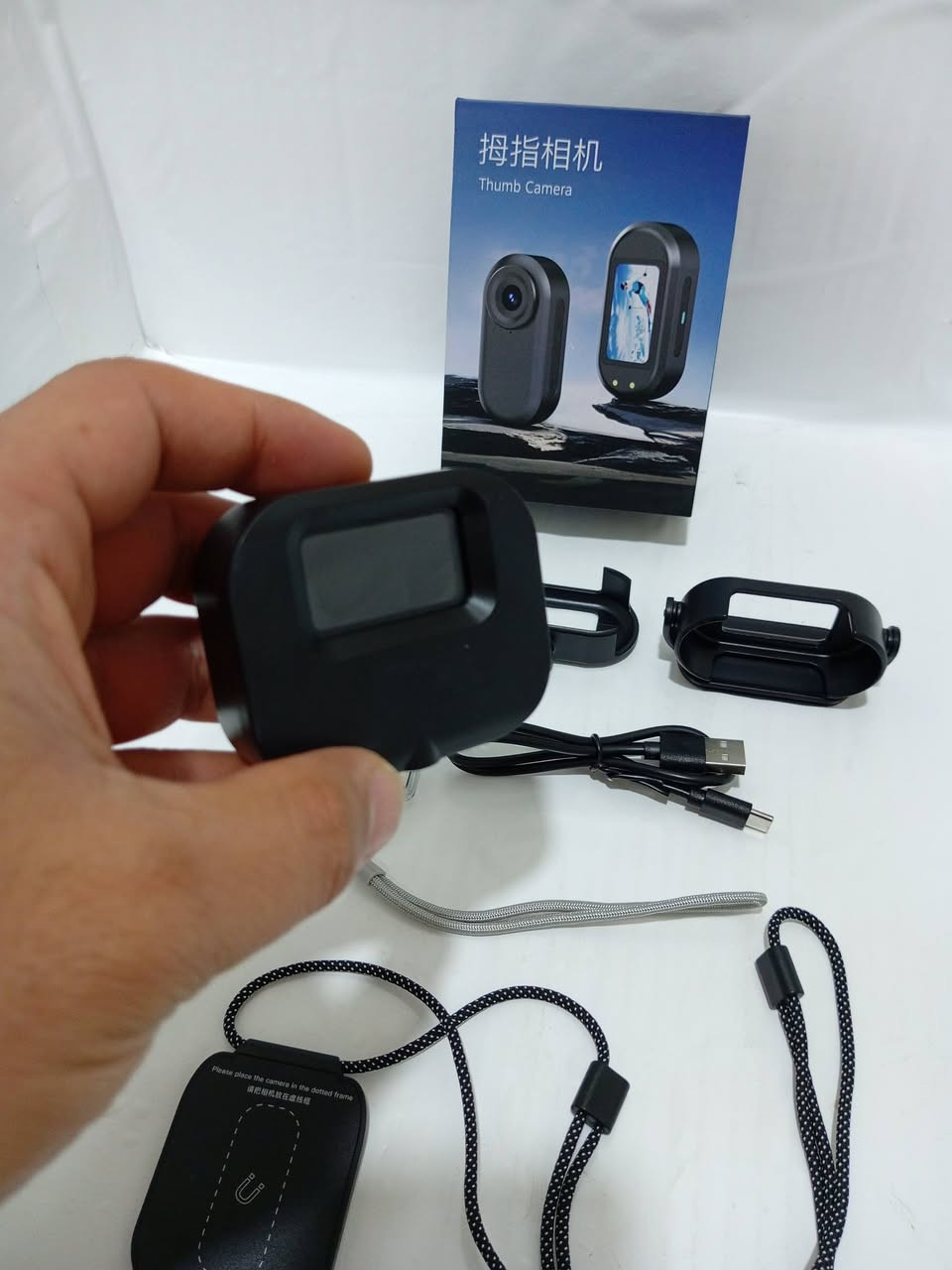 كامرة مغامرات بهذا الشكل 👇


**إذا كنت صاحب هذا الإعلان وتريد حذفه لأي سبب، رجاءا أرسل رسالة إلى الدعم الفني**