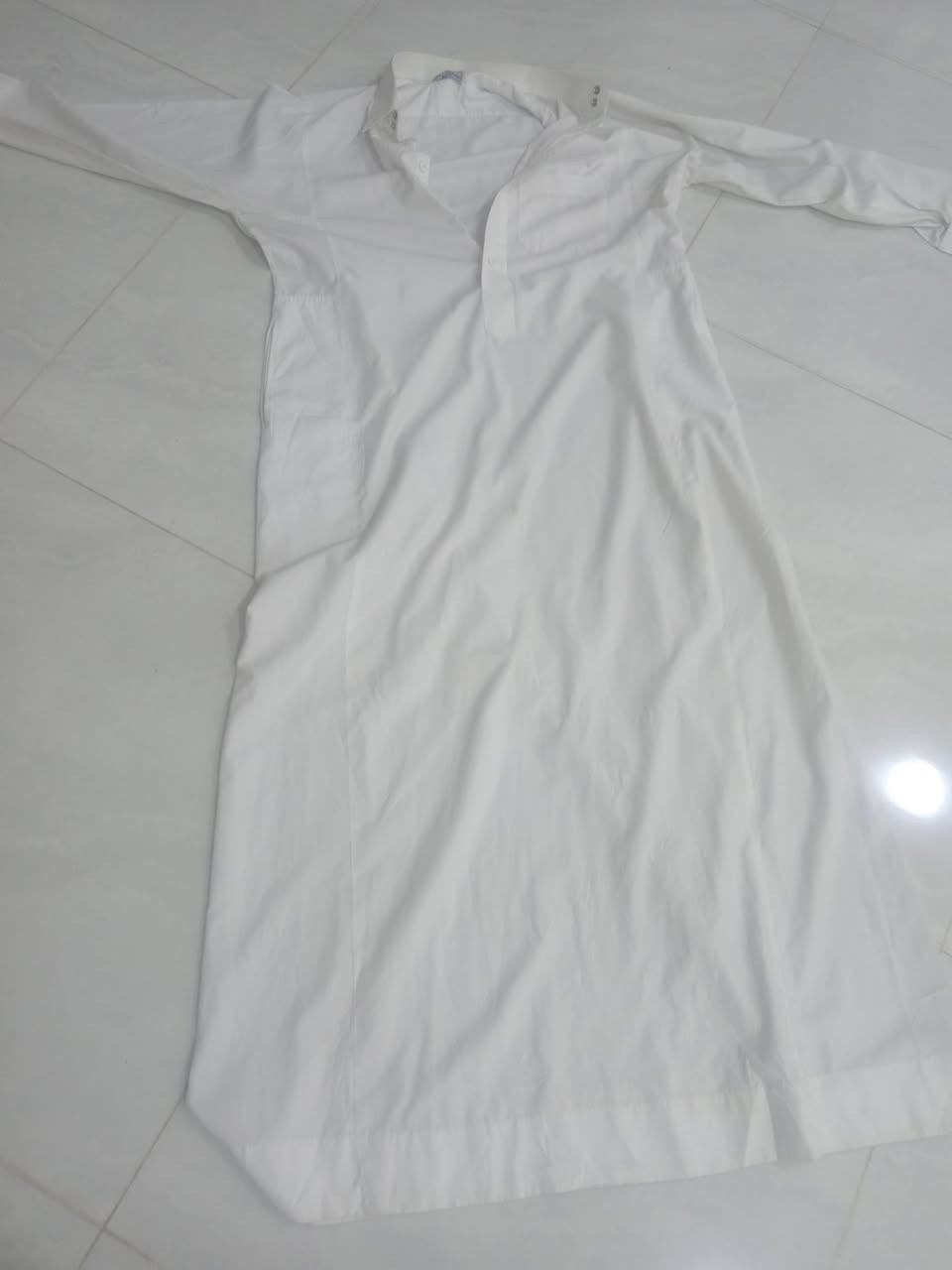 دشاديش رجالي صيفي جدد مامستخدم ب20 كلهن


**إذا كنت صاحب هذا الإعلان وتريد حذفه لأي سبب، رجاءا أرسل رسالة إلى الدعم الفني**